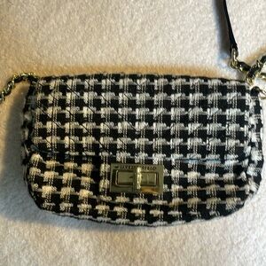 Karl lagerfeld Paris cross body bag